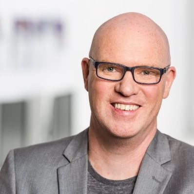 Keran McKenzie (Atlassian)